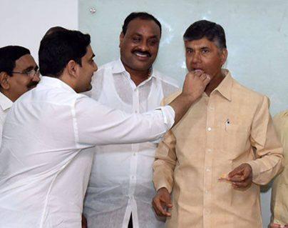 What a Change! Narendra Modi Calls TDP A Valued Ally - Nandyal By-Election Bypoll