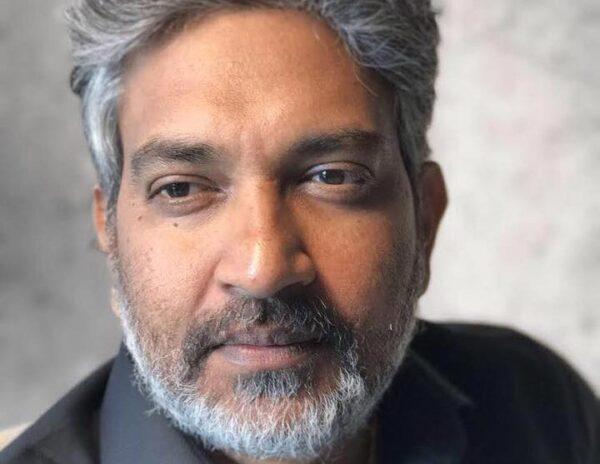 What's up with S. S. Rajamouli Next