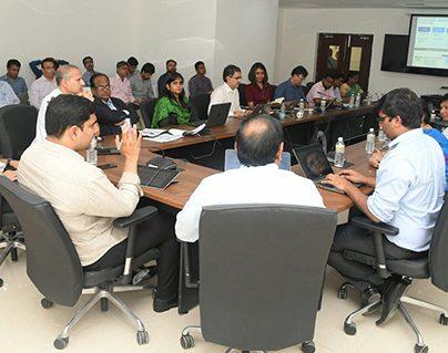 When Nara Lokesh Is the Only Regular Leader to Secretariat