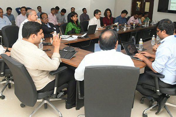 When Nara Lokesh Is the Only Regular Leader to Secretariat