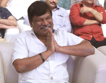 Who is Krishna Vamsi Blaming for Govindudu Andari Vaadele