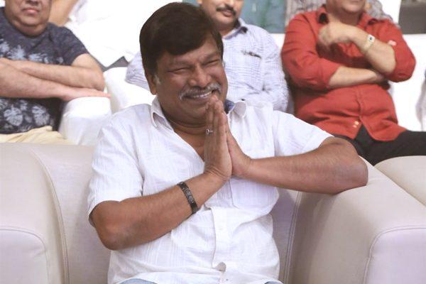 Who is Krishna Vamsi Blaming for Govindudu Andari Vaadele