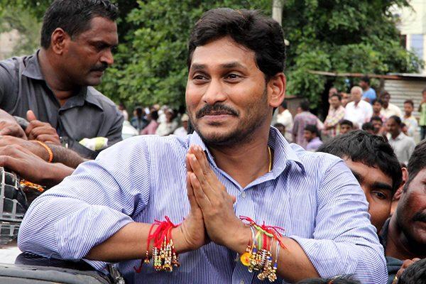 Why Is Jagan So Desperate to Kill Chandrababu Naidu?