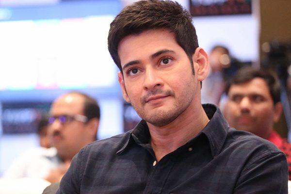 Why Is Mahesh Babu Suddenly in a Hurry?