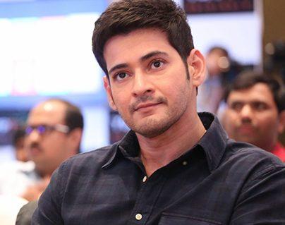 Why Is Mahesh Babu Suddenly in a Hurry?