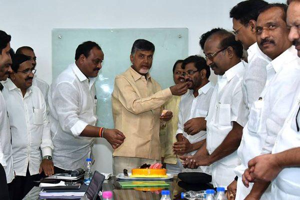 Why Will TDP Remember Nandhyal Win for a Very Long Time