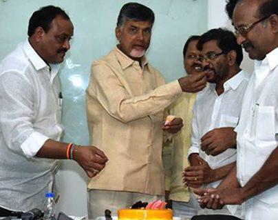 Why Will TDP Remember Nandhyal Win for a Very Long Time