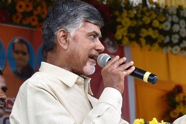 Will Center help Naidu's Water Plan?