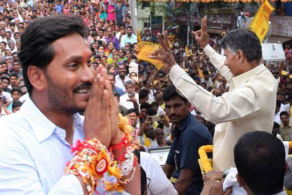 Will Chandrababu Naidu Push the Panic Button in YSRCP Camp