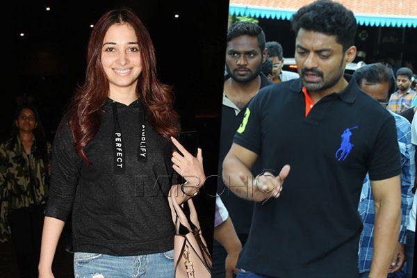 Will Tamanna Bhatia Bring Luck to the Nandamuri Kalyan Ram?