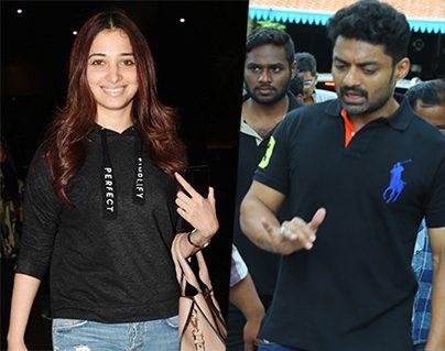 Will Tamanna Bhatia Bring Luck to the Nandamuri Kalyan Ram?