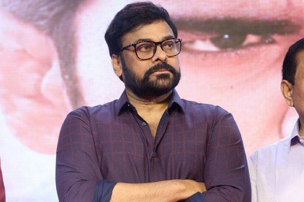 Will The Fan Favourites Come True For Chiranjeevi 151 - Uyyalawada