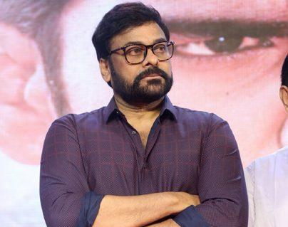Will The Fan Favourites Come True For Chiranjeevi 151 - Uyyalawada