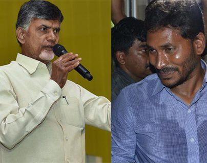 Jagan's Biggest Loss is Naidu's Biggest Gain