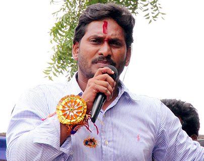 YSR Congress Having a Torrid Time in Nandyal