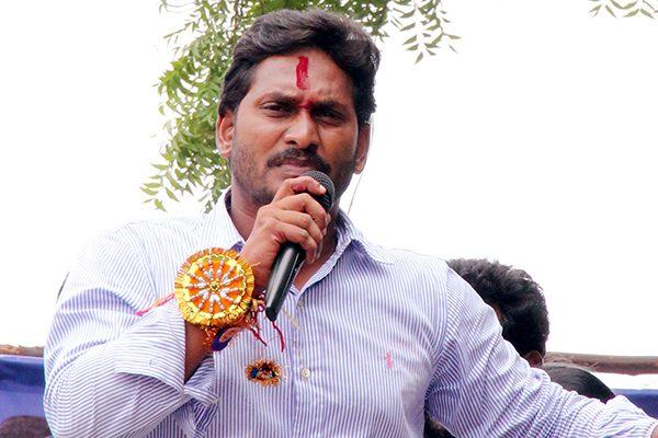 YSR Congress Having a Torrid Time in Nandyal