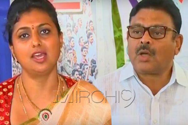 YSR Congress Struggle to Defend Jagan's Cheap Remarks