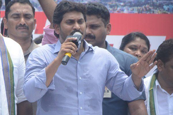 YSR Congress' Struggle to Manipulate Nandhyal Result