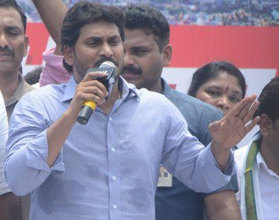 YSR Congress' Struggle to Manipulate Nandhyal Result
