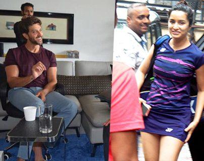 Yet Other Two Bio Pics Coming!