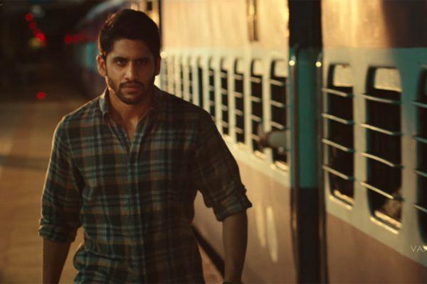 Yuddham Sharanam Trailer