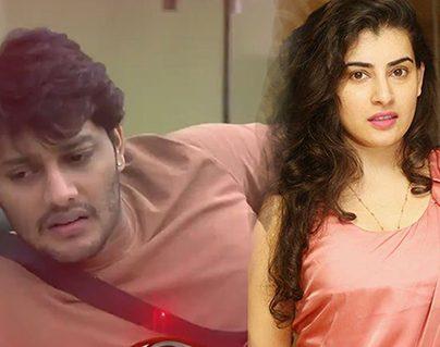 actor Prince and Archana reveals their Love in Telugu Bigg Boss Show