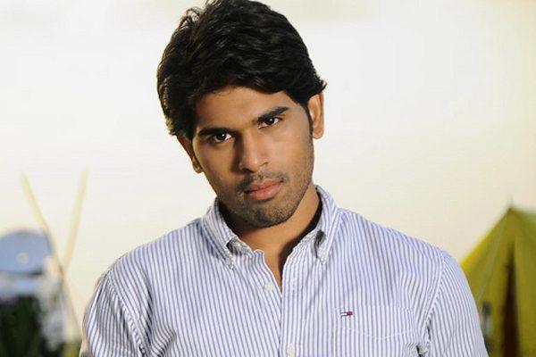 allu sirish - Chandrababu naidu - Twitter