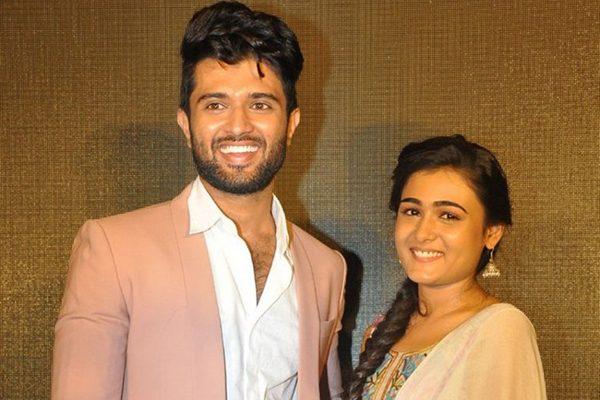 arjun-reddy-shalini -pandey