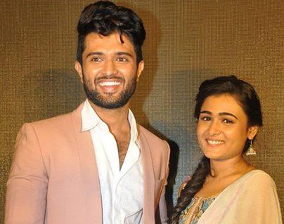 arjun-reddy-shalini -pandey