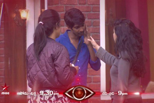 bigboss-telugu-dhanraj-siva -balaji