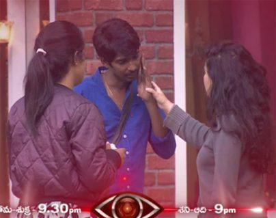 bigboss-telugu-dhanraj-siva -balaji