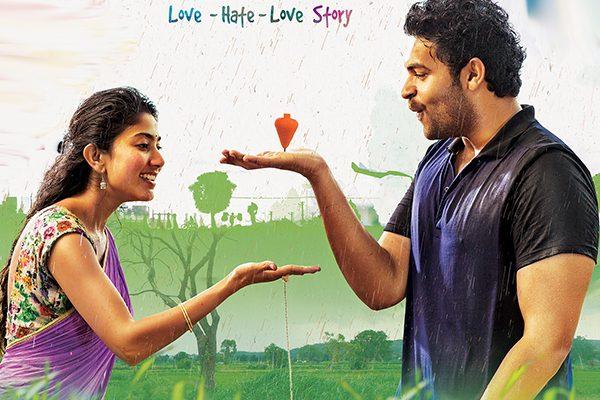 fidaa into 50 crore club