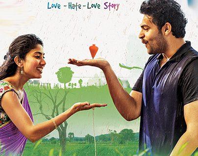 fidaa into 50 crore club