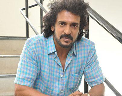 kannada actress Upendra into politics