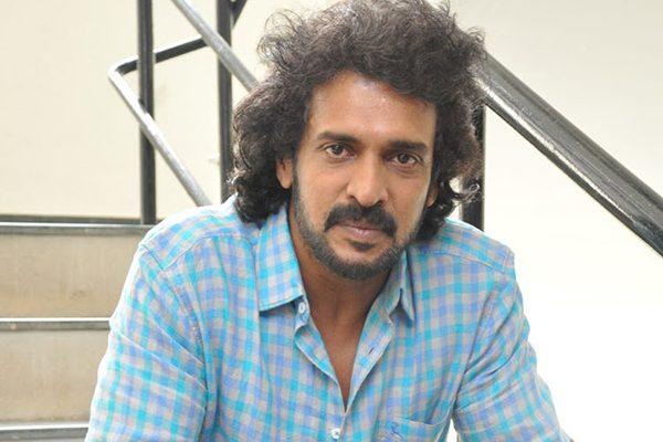 kannada actress Upendra into politics