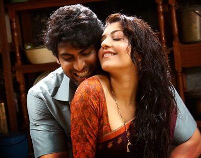 nene Raju Nene Mantri Kajal Rana
