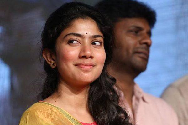 rumour Sai Pallavi rejected star hero movie