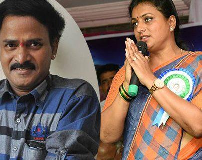venu madhav satire on mla roja