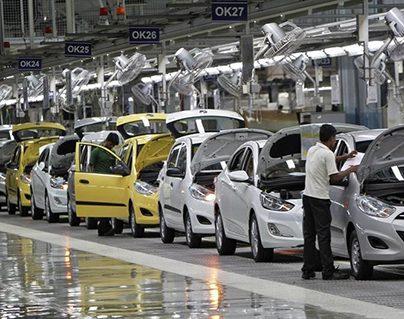 19 Companies Following Kia Motors to Andhra Pradesh