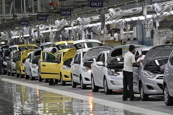 19 Companies Following Kia Motors to Andhra Pradesh