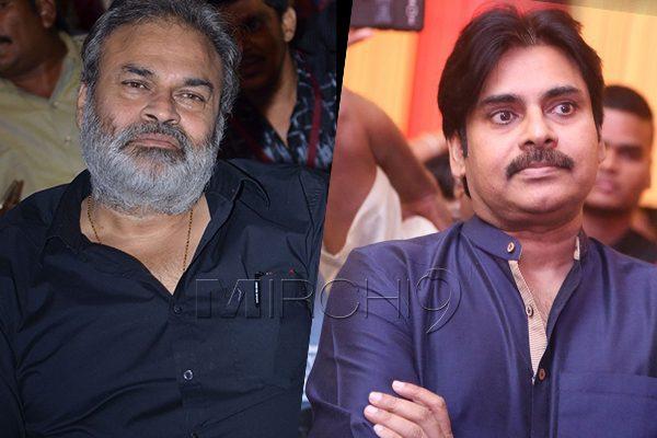 2019 CM Pawan Kalyan - Naga Babu