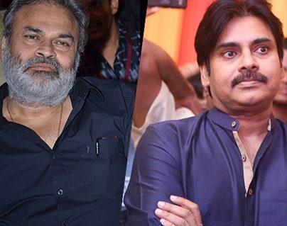 2019 CM Pawan Kalyan - Naga Babu