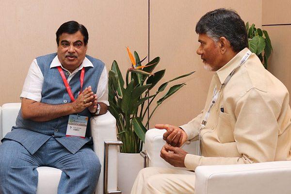 2800 Crore for Polavaram in a Week?
