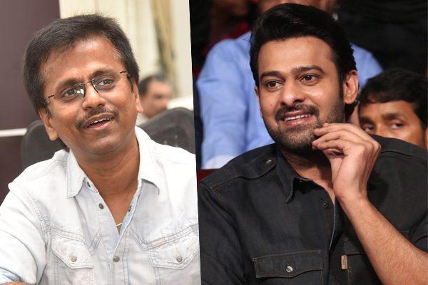 A R Murugadoss Reveals His Call on Film with Prabhas