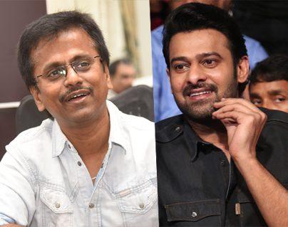 A R Murugadoss Reveals His Call on Film with Prabhas