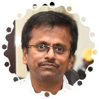 A R Murugadoss