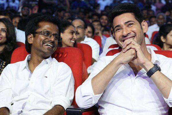 A.R. Murugadoss's Personal & Private Comment on Mahesh Babu