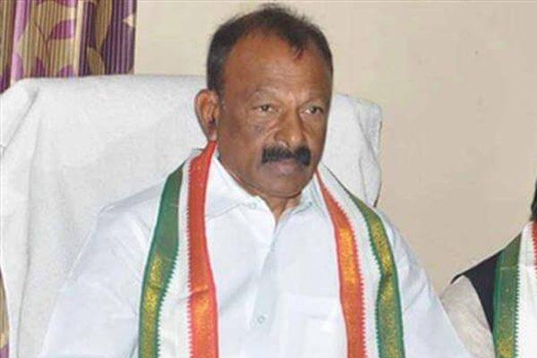 AP Congress to Become Head-Less