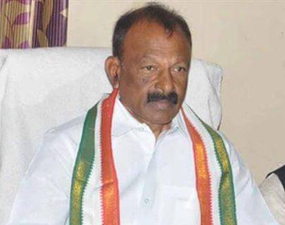 AP Congress to Become Head-Less