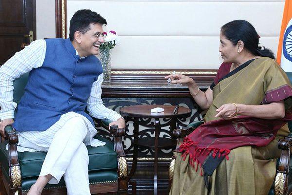 AP Gets Something to Cheer from Cabinet Rejig